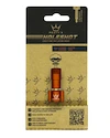 CO2-Pumpenaufsatz PEATY'S  Head red (ppr-hti-ifh-red-12)