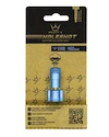 CO2-Pumpenaufsatz PEATY'S  Head turquoise (ppr-hti-ifh-trq-12)