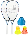 Crossminton Set Speedminton S200