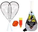 Crossminton Set Talbot Torro  7700