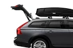 Dachbox Thule Force XT Alpine black aeroskin