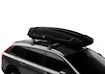Dachbox Thule Force XT Alpine black aeroskin