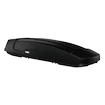 Dachbox Thule Force XT Alpine black aeroskin