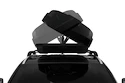 Dachbox Thule Force XT Alpine black aeroskin