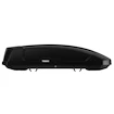 Dachbox Thule Force XT L black aeroskin