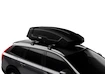 Dachbox Thule Force XT L black aeroskin