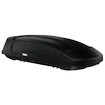 Dachbox Thule Force XT L black aeroskin