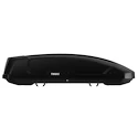 Dachbox Thule Force XT L black aeroskin