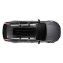 Dachbox Thule Force XT L black aeroskin