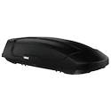 Dachbox Thule Force XT L black aeroskin
