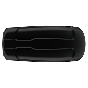 Dachbox Thule Force XT L black aeroskin