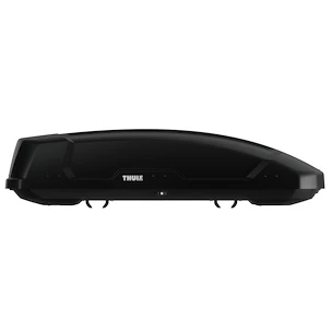 Dachbox Thule Force XT L black aeroskin