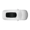 Dachbox Thule Force XT M black aeroskin