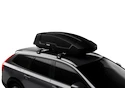 Dachbox Thule Force XT M black aeroskin
