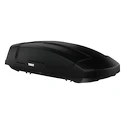 Dachbox Thule Force XT M black aeroskin