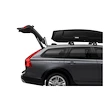 Dachbox Thule Force XT S black aeroskin