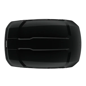 Dachbox Thule Force XT S black aeroskin