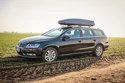 Dachbox Thule Pacific