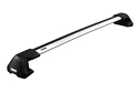 Dachträger Thule Edge Audi A7 5-T Hatchback Normales Dach 18+