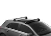 Dachträger Thule Edge Black Hyundai i20 (Mk. II) 5-T Hatchback Befestigungspunkte 15-20