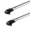 Dachträger Thule Edge Cupra Formentor 5-T SUV Dachreling 21-24