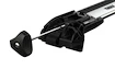 Dachträger Thule Edge Dacia Duster 5-T SUV Dachreling 24+