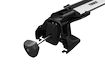 Dachträger Thule Edge Ford Fusion 4-T Sedan Normales Dach 13-24