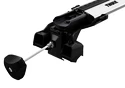 Dachträger Thule Edge Infiniti QX30 5-T Hatchback Bündige Schienen 16-24