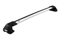 Dachträger Thule Edge Isuzu D-Max Space Cab 4-T Pickup Normales Dach 20-24