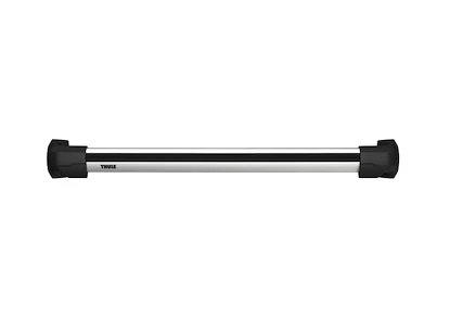 Dachträger Thule Edge Volkswagen Caravelle (T6) 4-T Bus Befestigungspunkte 15-24