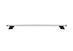Dachträger Thule mit EVO WingBar Acura ZDX 5-T SUV Bündige Schienen 24+