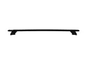 Dachträger Thule mit EVO WingBar Black Chevrolet Trax (Mk. II) 5-T SUV Bündige Schienen 23-24