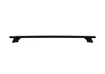 Dachträger Thule mit EVO WingBar Black Ford Galaxy 5-T MPV Bündige Schienen 10-15