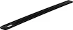 Dachträger Thule mit EVO WingBar Black Land Rover Discovery Sport 5-T SUV Dachreling 15-24