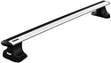 Dachträger Thule mit EVO WingBar Lexus CT 200h 5-T Hatchback Normales Dach 11-24