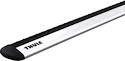 Dachträger Thule mit EVO WingBar Opel Combo Tour 5-T MPV Dachreling 12-18