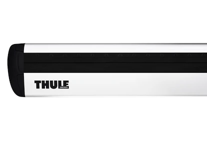 Dachträger Thule mit EVO WingBar Opel Combo Tour 5-T MPV Dachreling 12-18