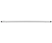 Dachträger Thule mit EVO WingBar Peugeot Rifter 5-T MPV Dachreling 19-24