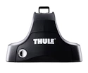 Dachträger Thule mit SlideBar Ford Focus 5-T Hatchback Normales Dach 09-21