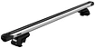 Dachträger Thule mit SlideBar Land Rover Discovery Sport 5-T SUV Dachreling 15-23, 23