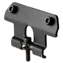 Dachträger Thule mit SlideBar Volkswagen Caddy (Mk. II) 3-T MPV Befestigungspunkte 00-03