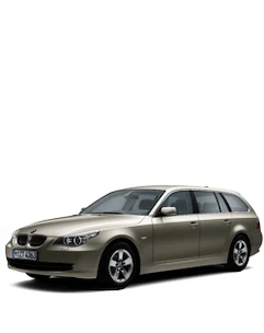 Dachträger Thule mit SquareBar Mitsubishi Space Star 5-T MPV Dachreling 00-01