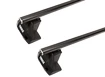 Dachträger Thule mit SquareBar Opel Astra 5-T Hatchback Normales Dach 16-23, 23