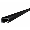 Dachträger Thule mit SquareBar Suzuki Alto 5-T Hatchback Normales Dach 99-08