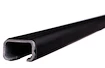 Dachträger Thule mit SquareBar Volkswagen Transporter (T6) 4-T Double-cab Befestigungspunkte 15-24