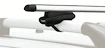 Dachträger Thule mit WingBar Black Ford Escape 5-T SUV Dachreling 08-12