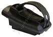 Dachträger Thule mit WingBar Black Jeep Renegade 5-T SUV Dachreling 15-24
