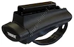 Dachträger Thule mit WingBar Black Jeep Renegade 5-T SUV Dachreling 15-24