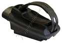 Dachträger Thule mit WingBar Black Jeep Renegade 5-T SUV Dachreling 15-24