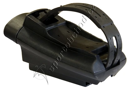 Dachträger Thule mit WingBar Black Jeep Renegade 5-T SUV Dachreling 15-24